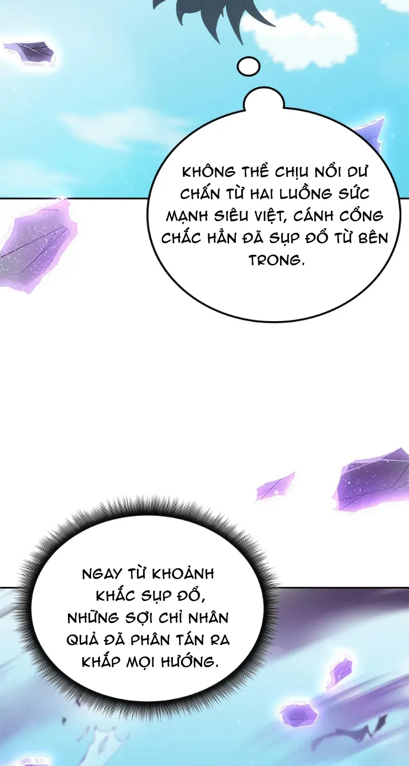 Học Viện Tối Thượng Chap 193 - Next Chap 192