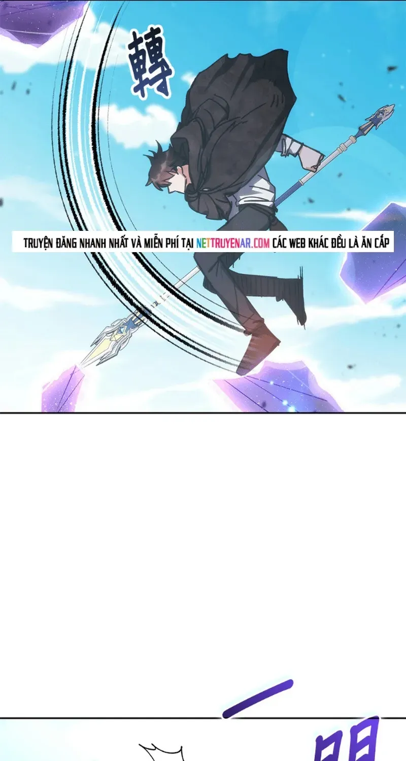 Học Viện Tối Thượng Chap 193 - Next Chap 192