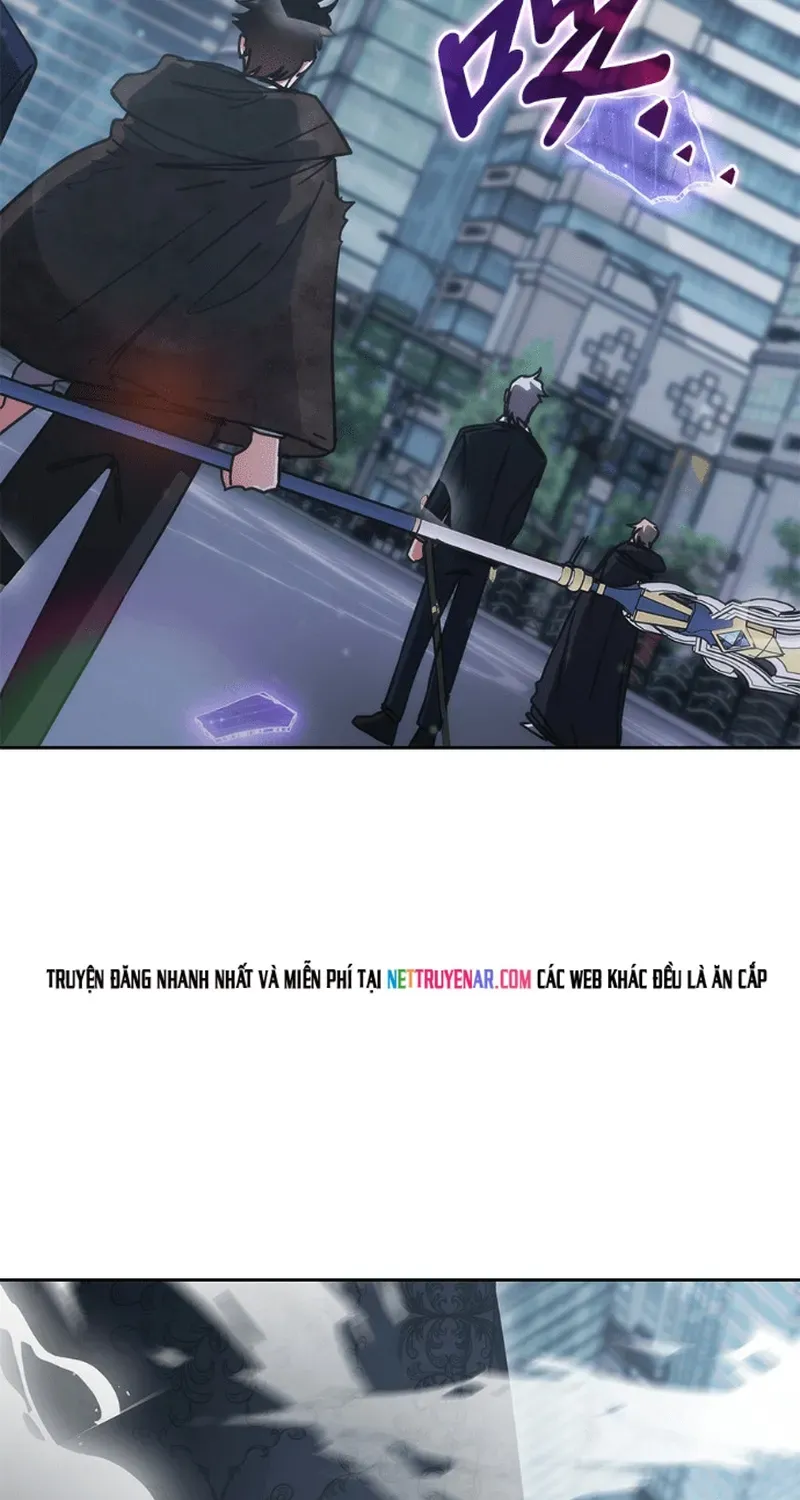 Học Viện Tối Thượng Chap 193 - Next Chap 192