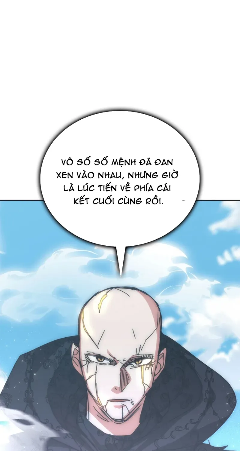 Học Viện Tối Thượng Chap 193 - Next Chap 192