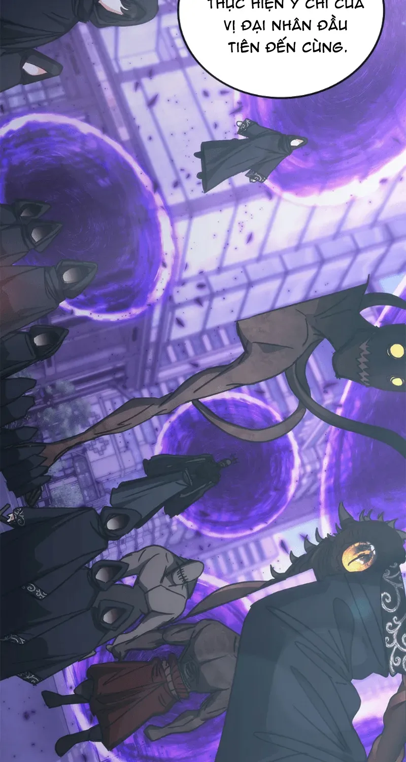 Học Viện Tối Thượng Chap 193 - Next Chap 192