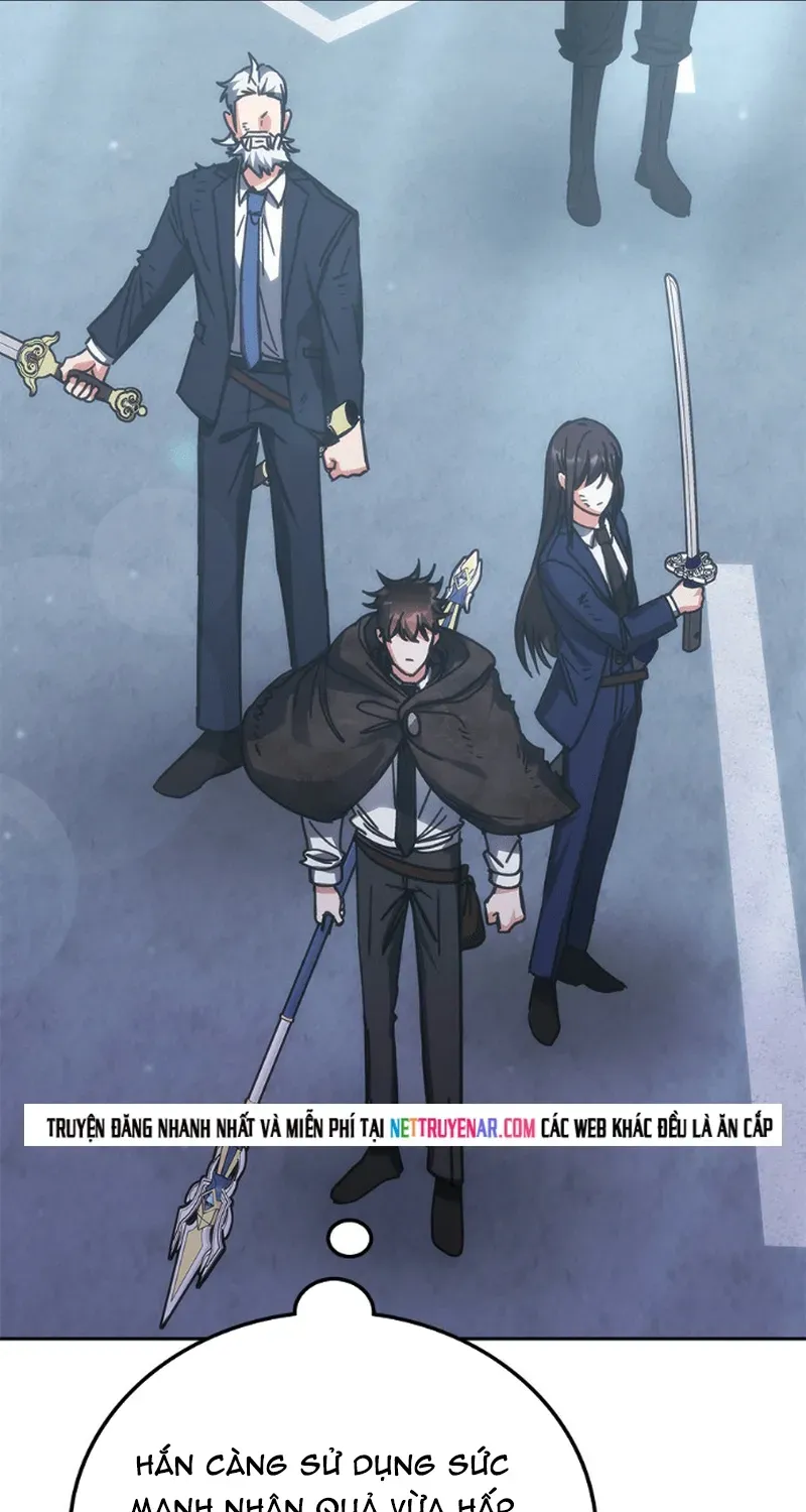 Học Viện Tối Thượng Chap 193 - Next Chap 192