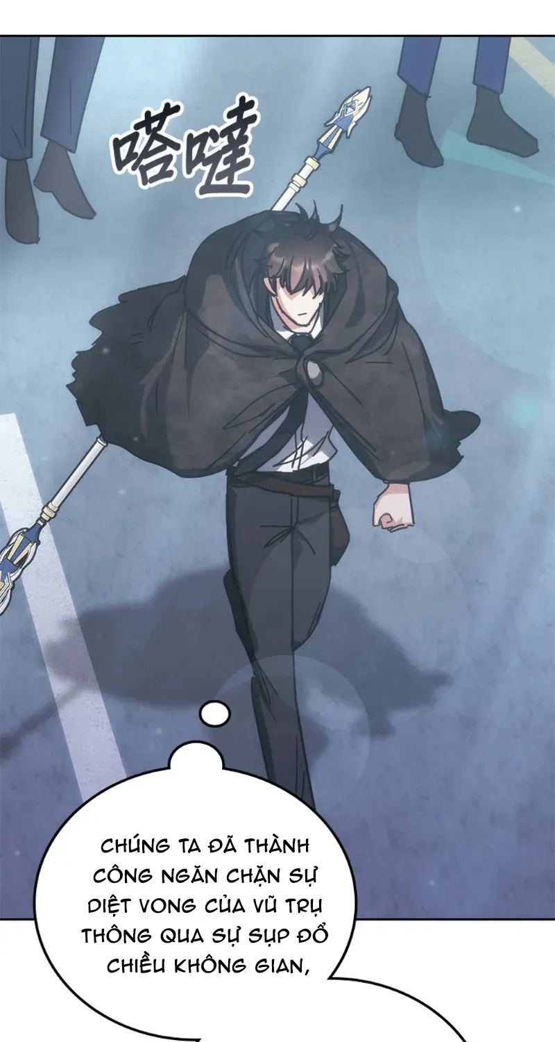 Học Viện Tối Thượng Chap 193 - Next Chap 192