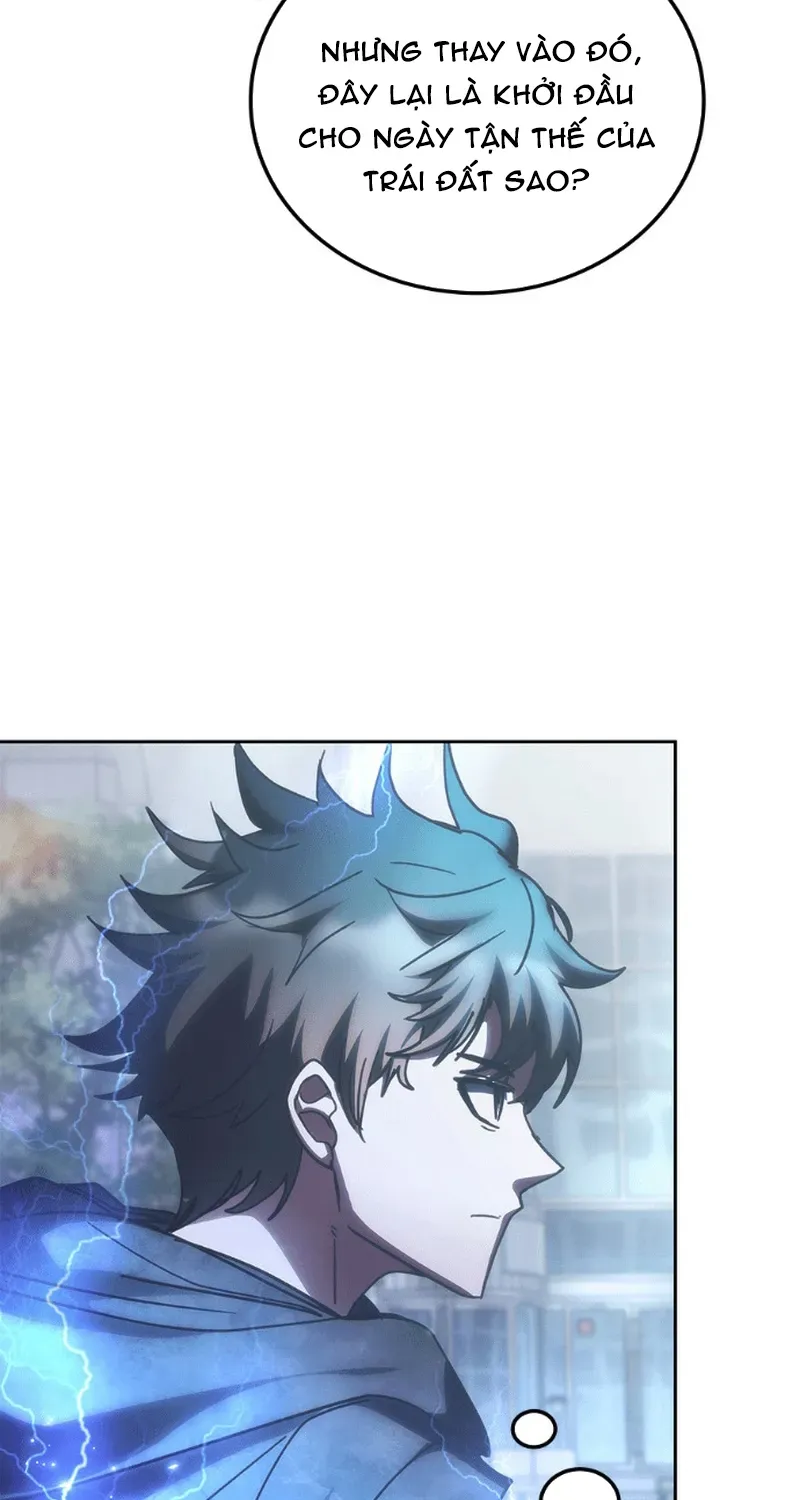 Học Viện Tối Thượng Chap 193 - Next Chap 192