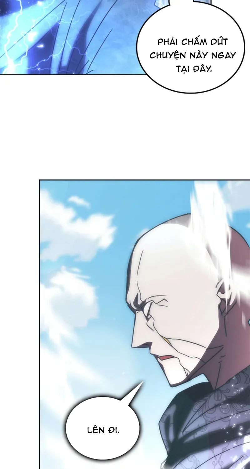 Học Viện Tối Thượng Chap 193 - Next Chap 192