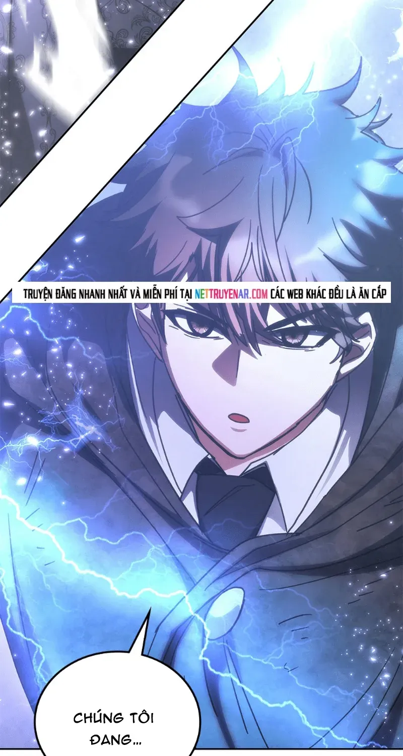 Học Viện Tối Thượng Chap 193 - Next Chap 192