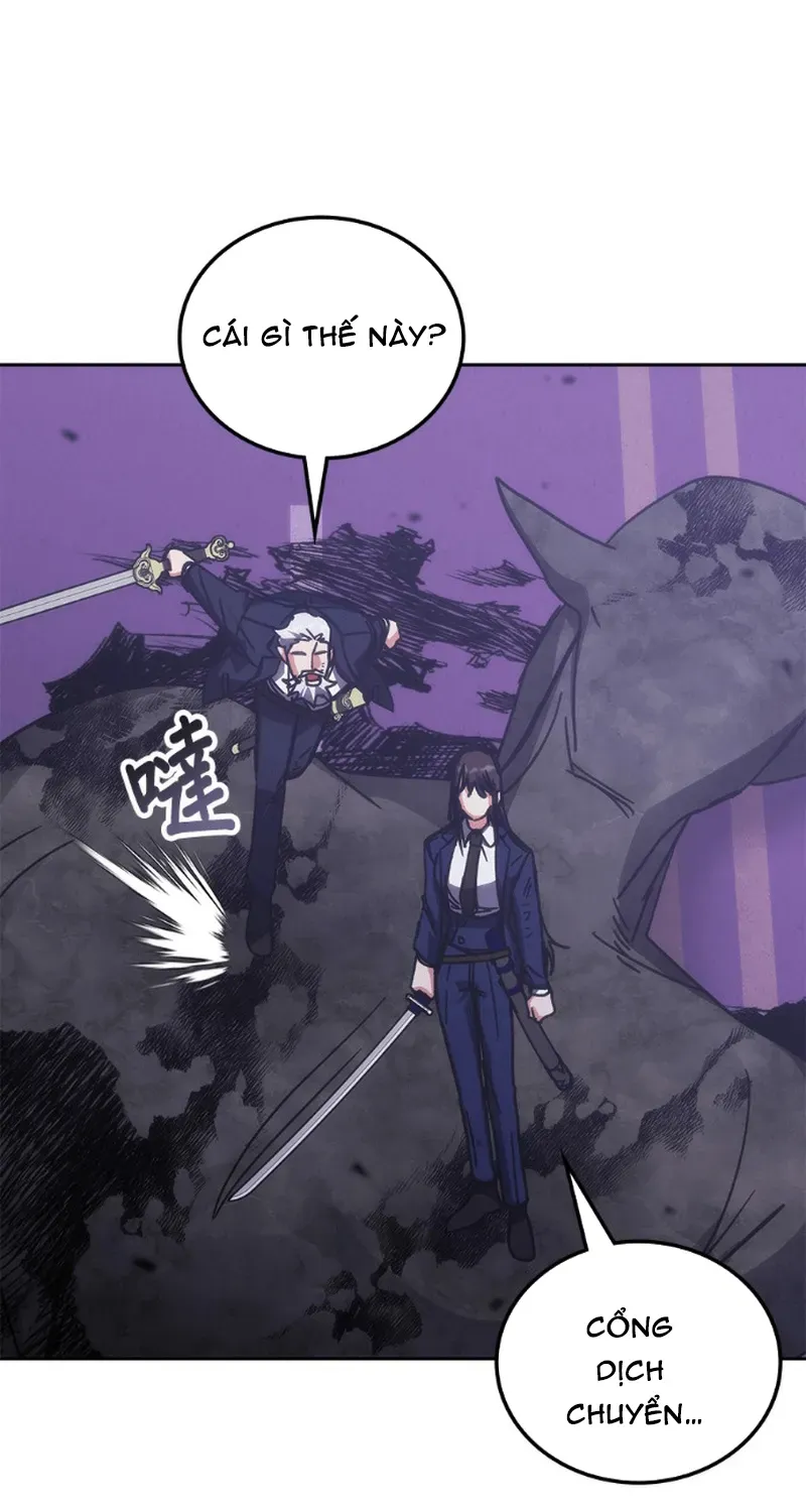 Học Viện Tối Thượng Chap 193 - Next Chap 192