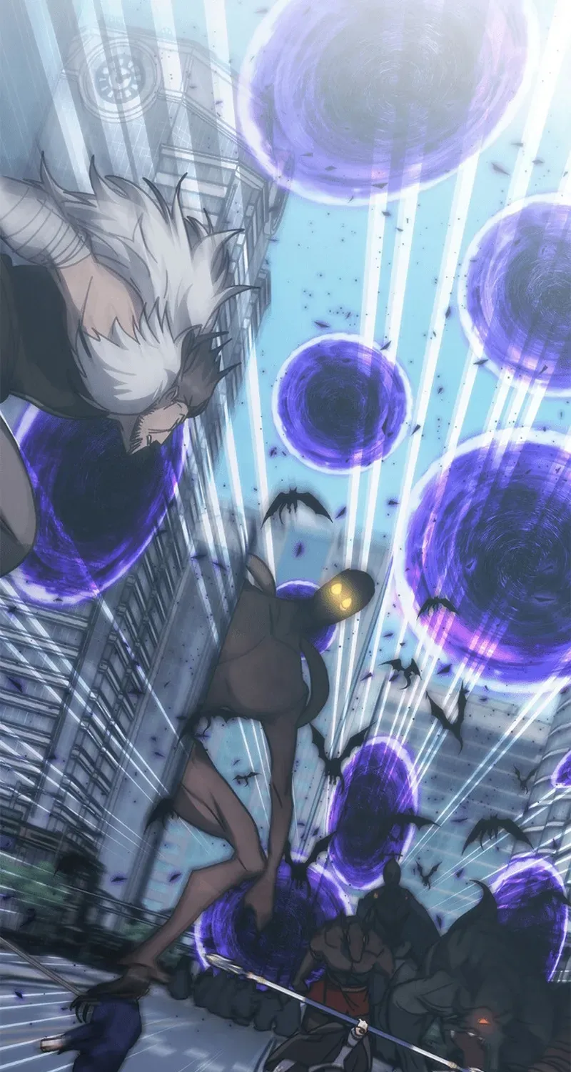 Học Viện Tối Thượng Chap 193 - Next Chap 192