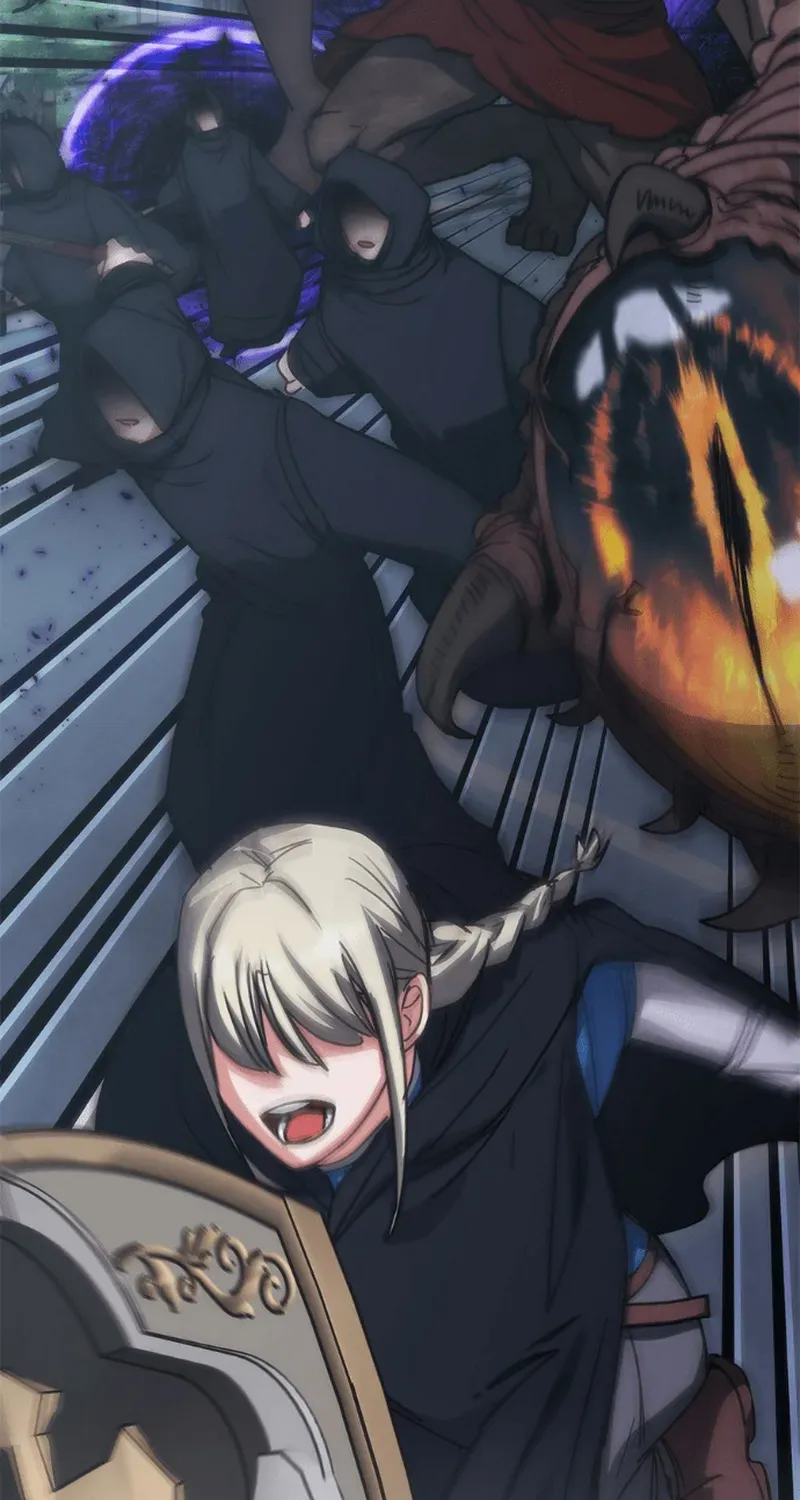 Học Viện Tối Thượng Chap 193 - Next Chap 192