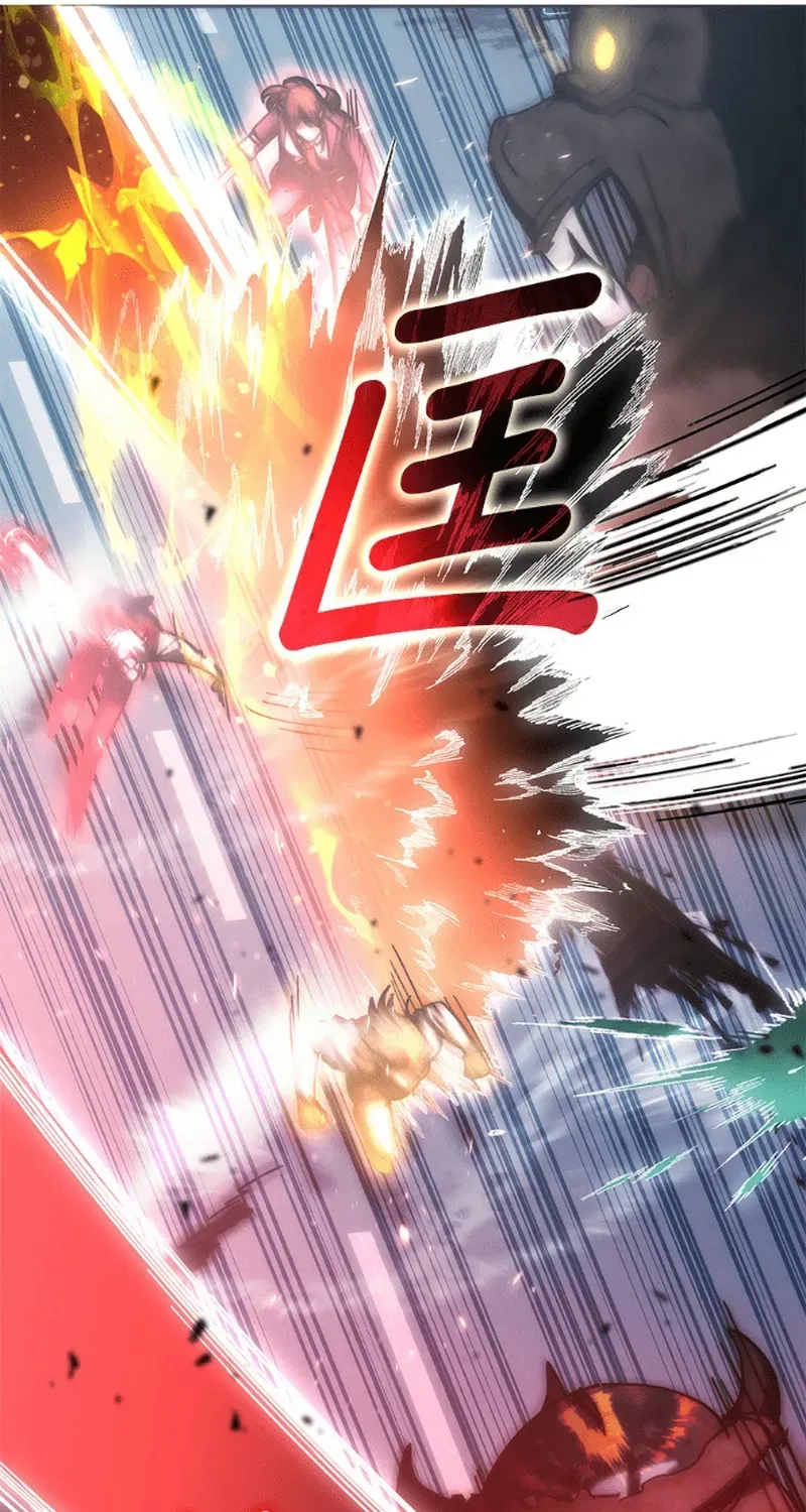 Học Viện Tối Thượng Chap 193 - Next Chap 192