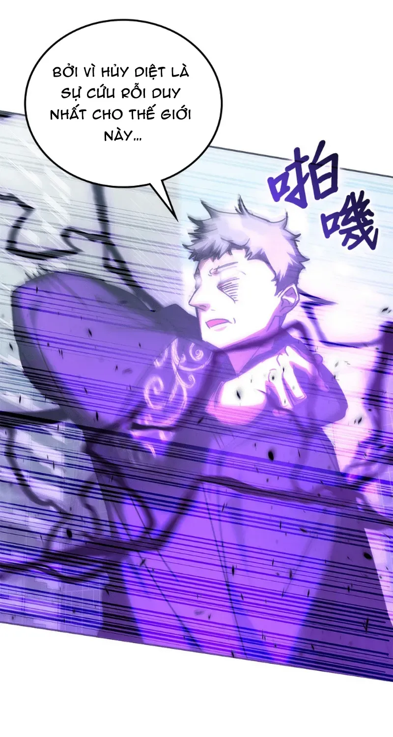 Học Viện Tối Thượng Chap 193 - Next Chap 192