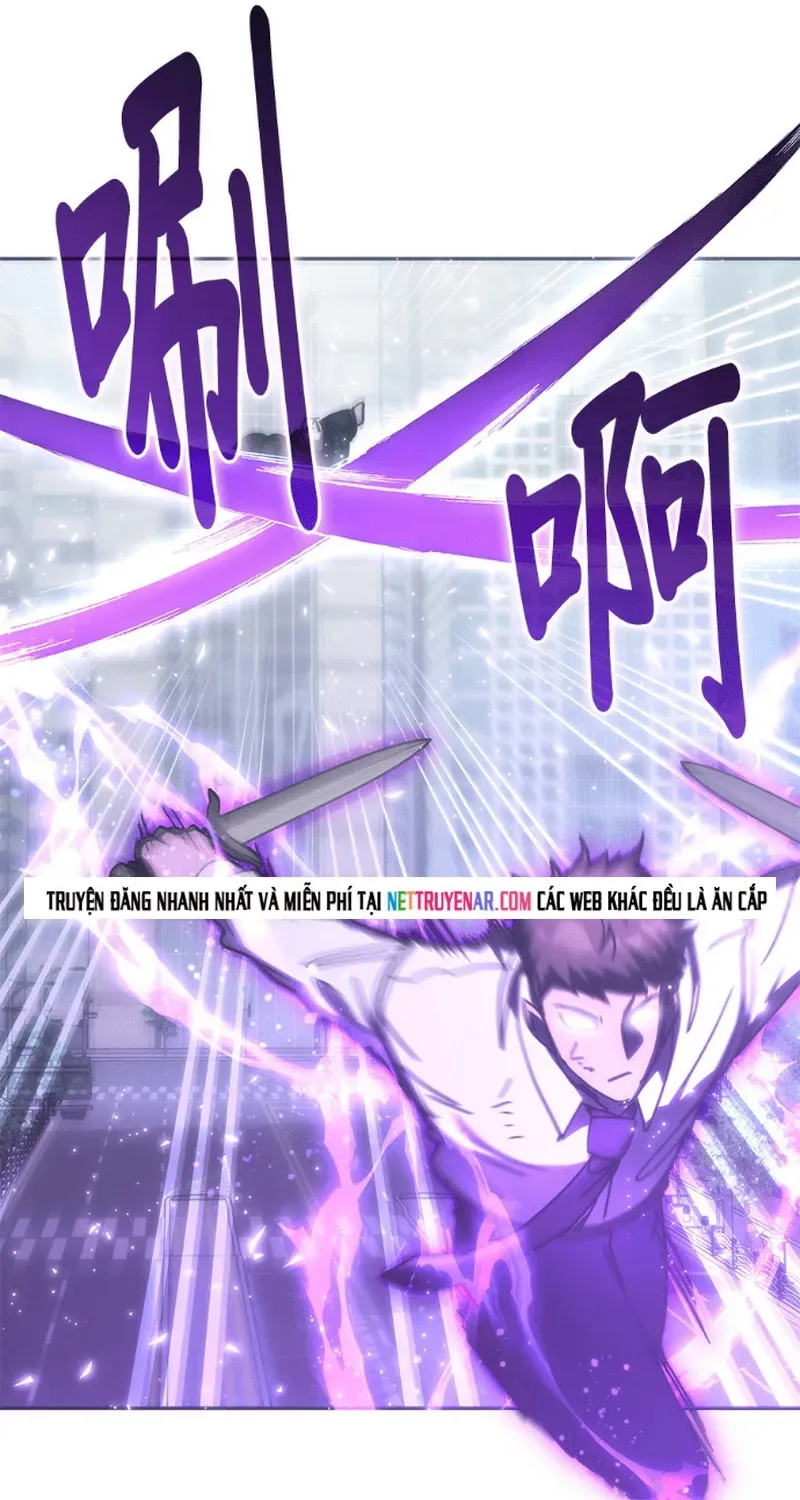 Học Viện Tối Thượng Chap 193 - Next Chap 192