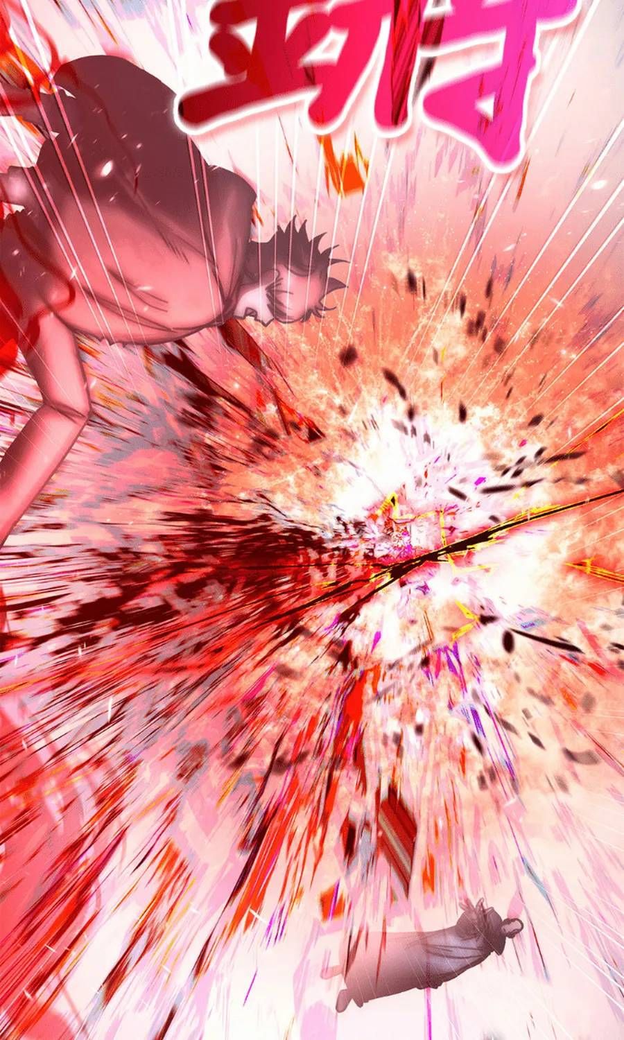 Học Viện Tối Thượng Chap 194 - Next Chap 193