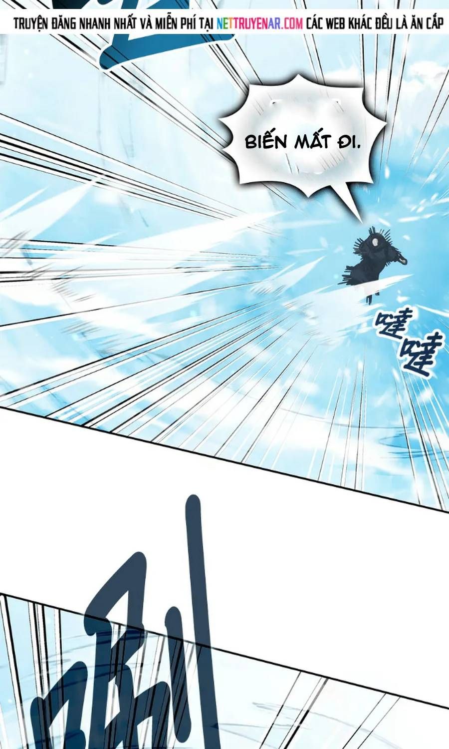 Học Viện Tối Thượng Chap 194 - Next Chap 193