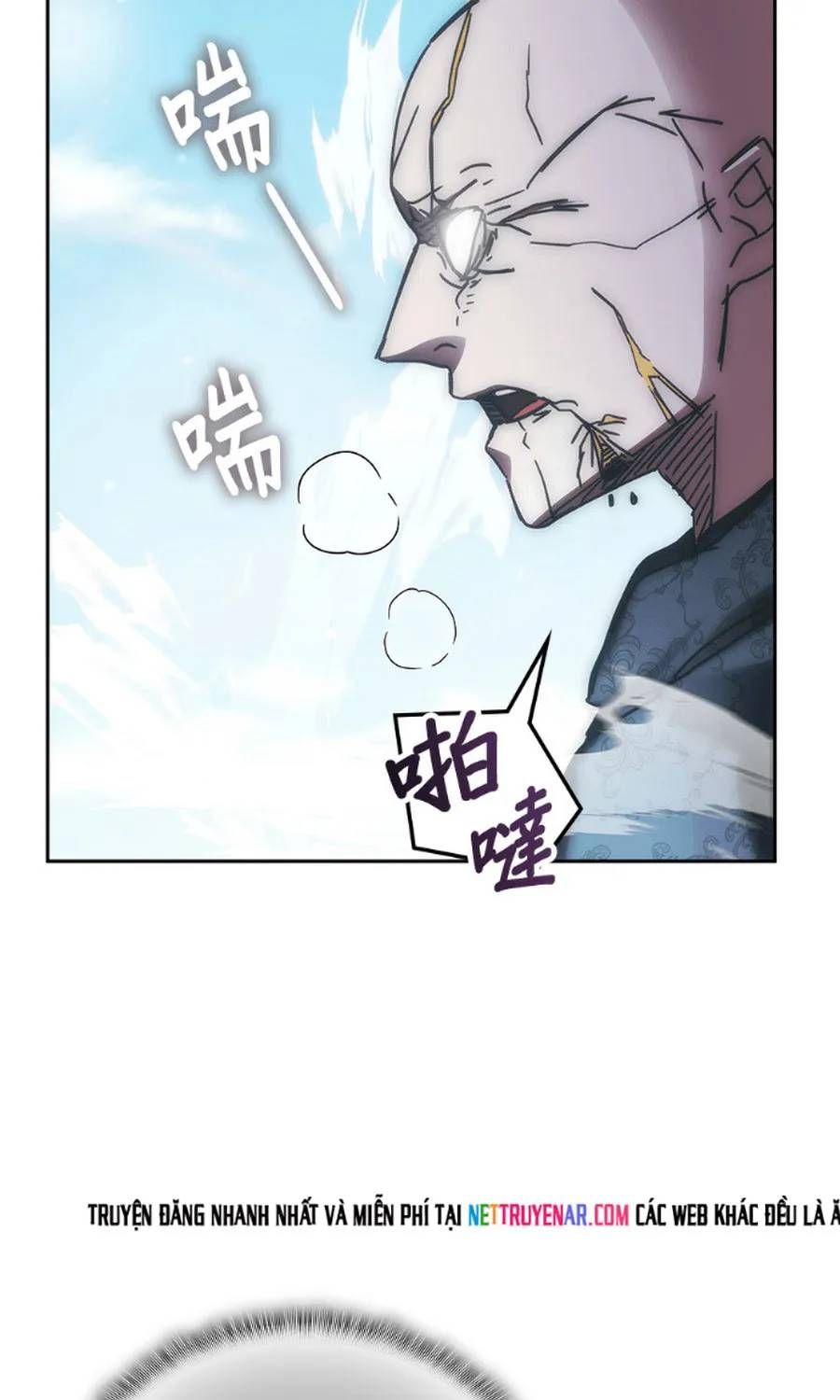 Học Viện Tối Thượng Chap 194 - Next Chap 193