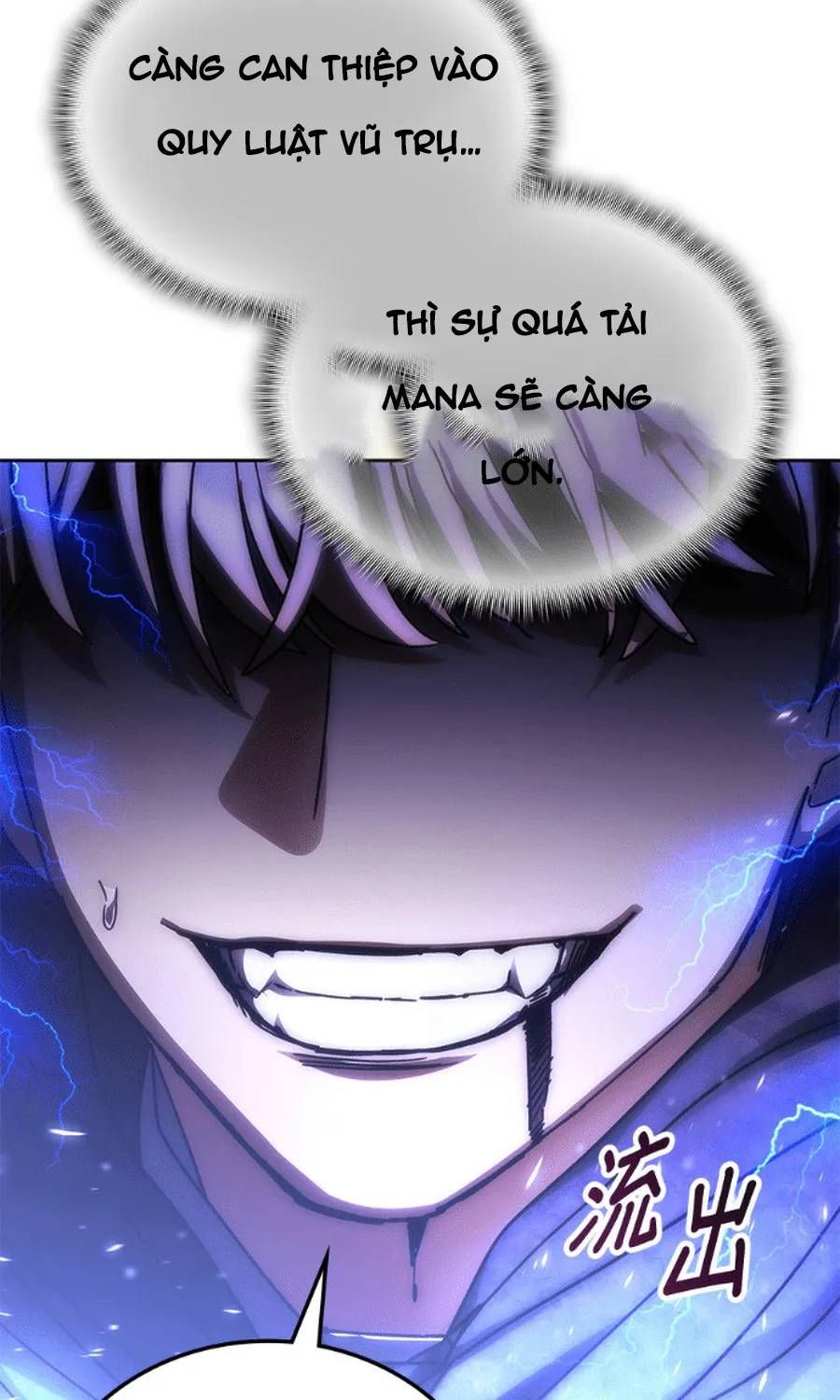 Học Viện Tối Thượng Chap 194 - Next Chap 193