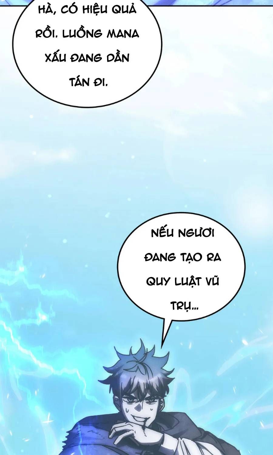 Học Viện Tối Thượng Chap 194 - Next Chap 193