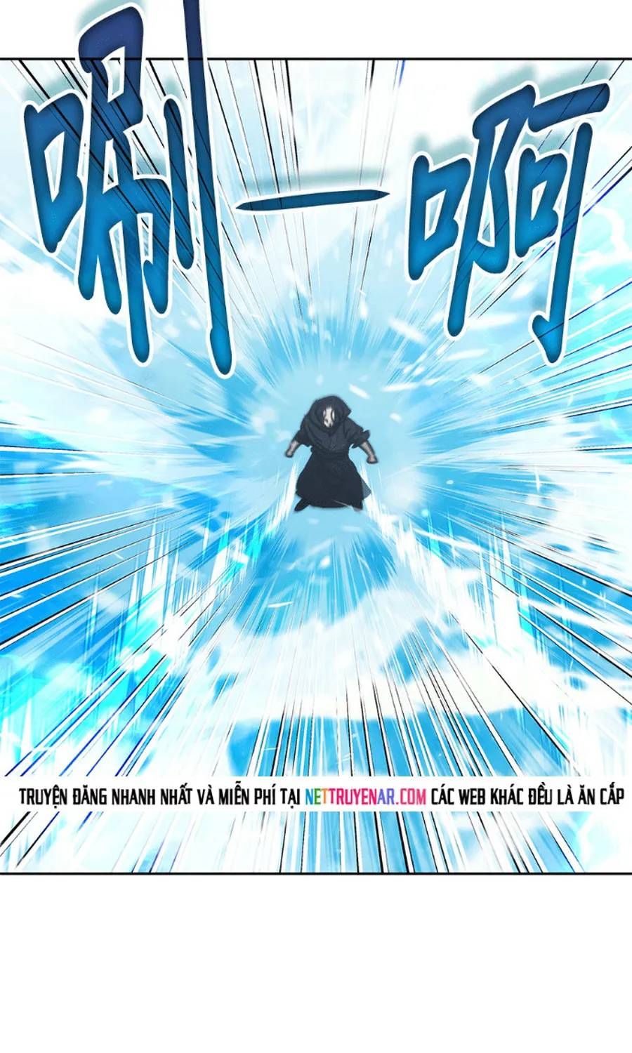 Học Viện Tối Thượng Chap 194 - Next Chap 193