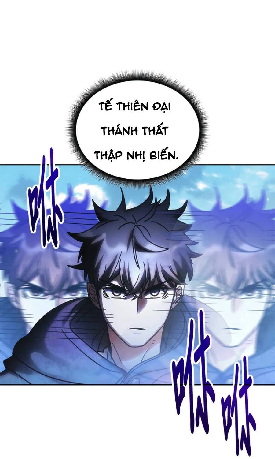 Học Viện Tối Thượng Chap 194 - Next Chap 193