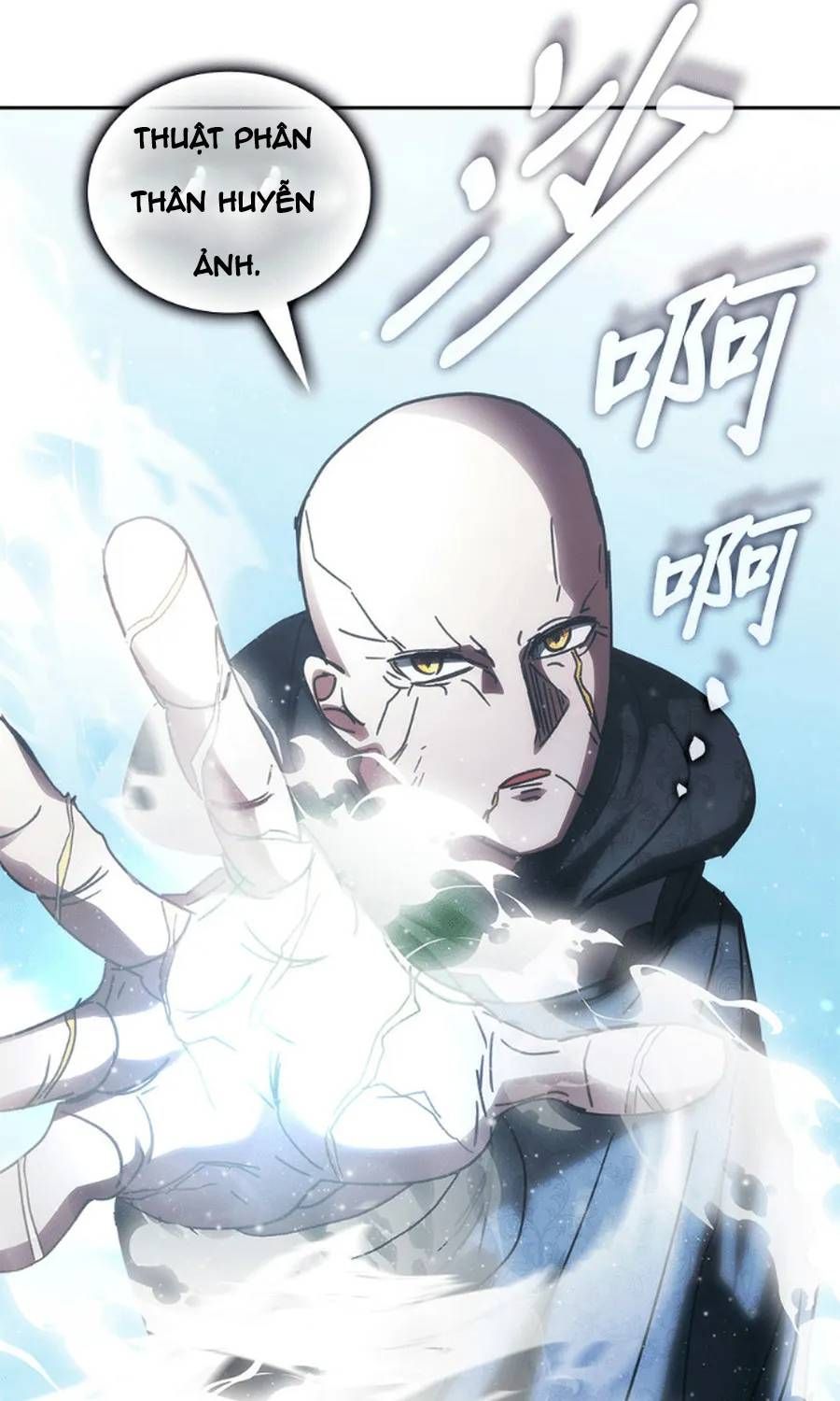 Học Viện Tối Thượng Chap 194 - Next Chap 193