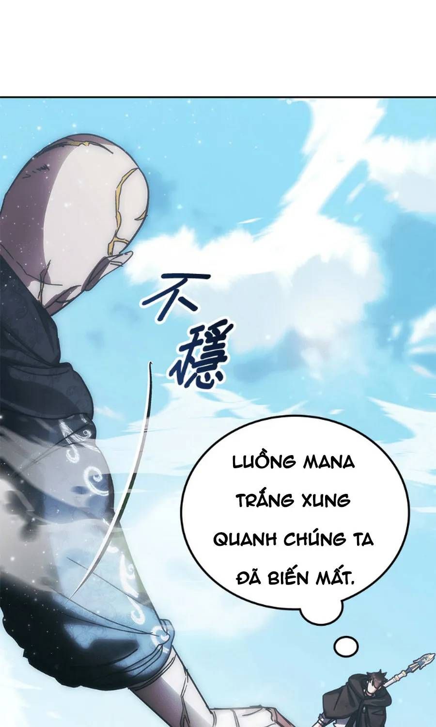 Học Viện Tối Thượng Chap 194 - Next Chap 193