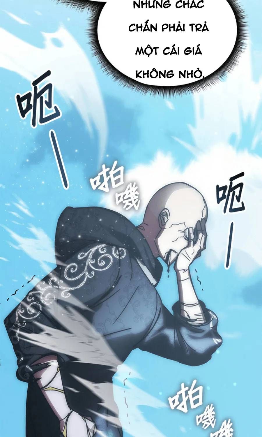 Học Viện Tối Thượng Chap 194 - Next Chap 193