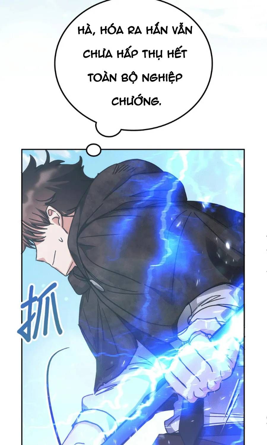 Học Viện Tối Thượng Chap 194 - Next Chap 193