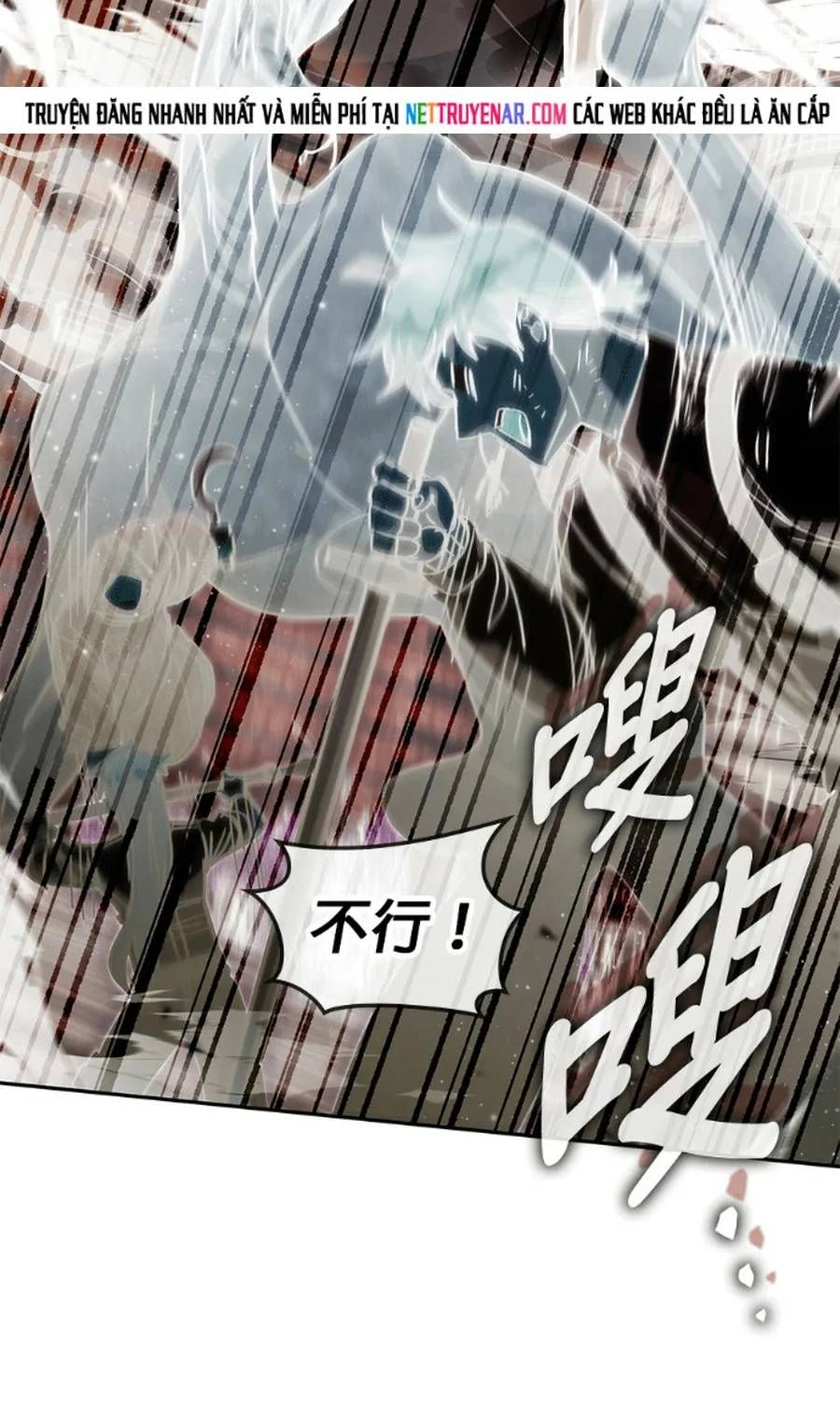 Học Viện Tối Thượng Chap 194 - Next Chap 193