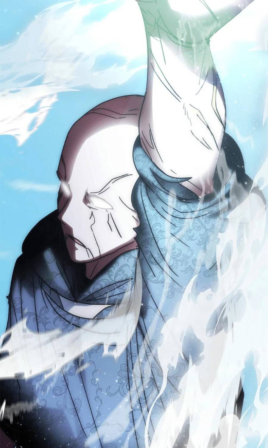 Học Viện Tối Thượng Chap 194 - Next Chap 193