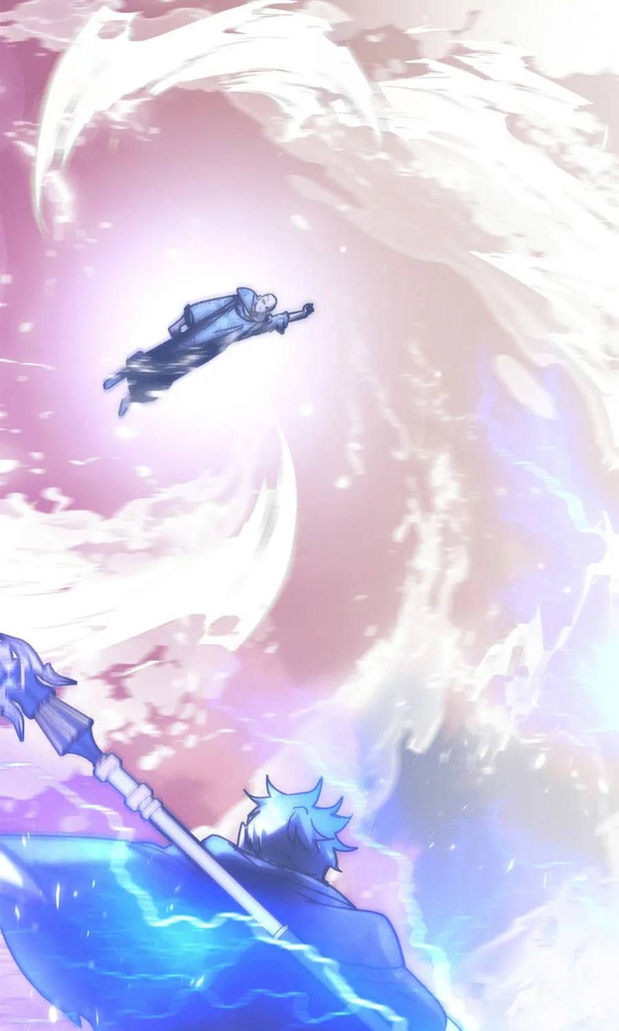 Học Viện Tối Thượng Chap 194 - Next Chap 193