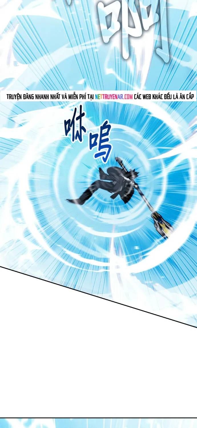 Học Viện Tối Thượng Chap 195 - Next Chap 194