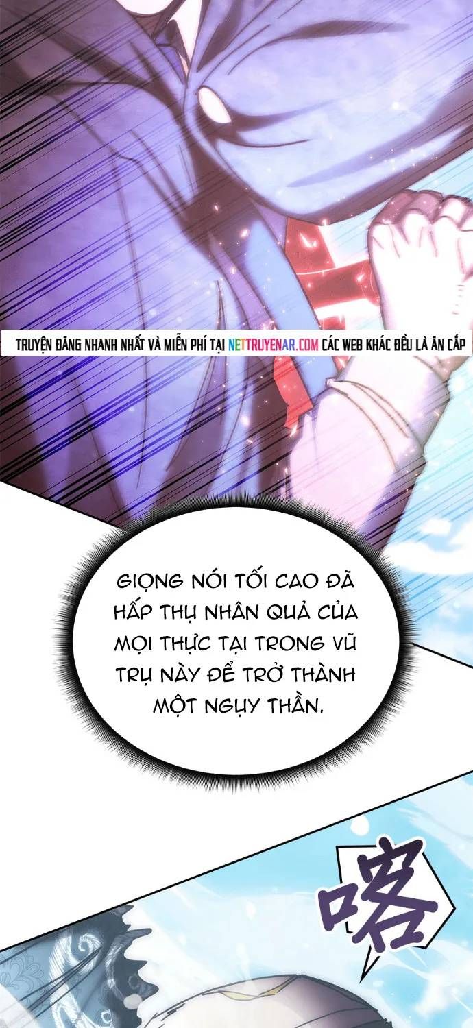 Học Viện Tối Thượng Chap 195 - Next Chap 194