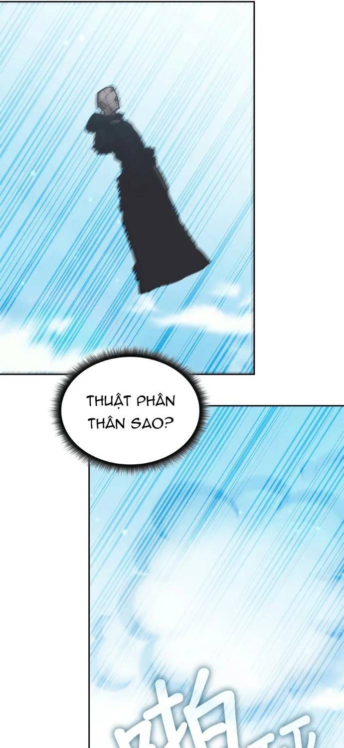 Học Viện Tối Thượng Chap 195 - Next Chap 194