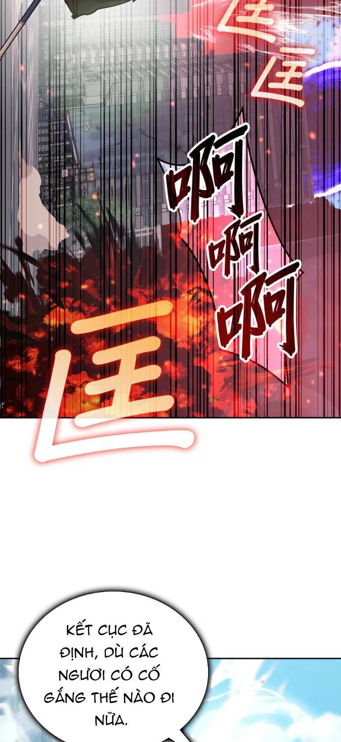 Học Viện Tối Thượng Chap 195 - Next Chap 194