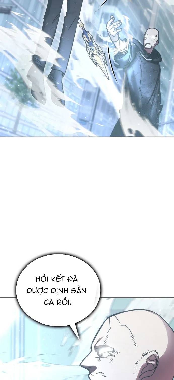 Học Viện Tối Thượng Chap 195 - Next Chap 194