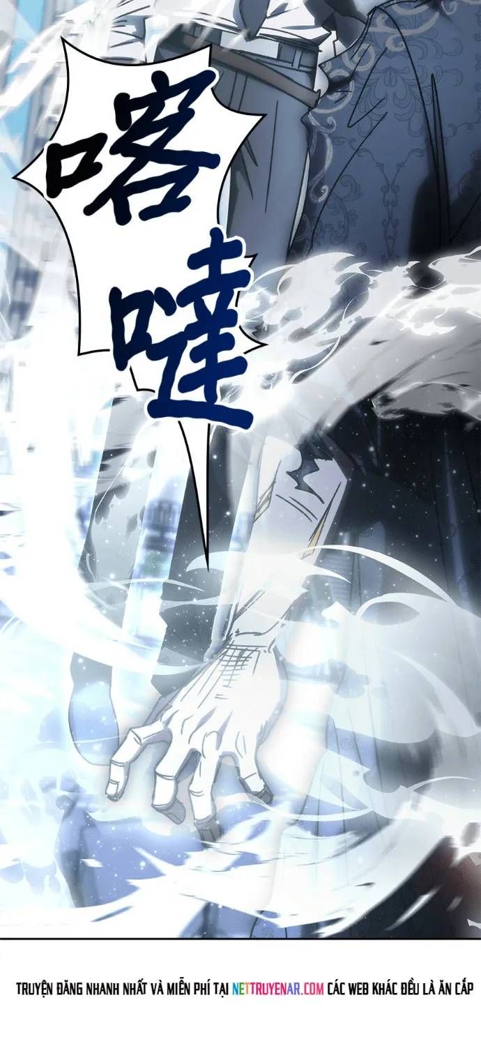 Học Viện Tối Thượng Chap 195 - Next Chap 194