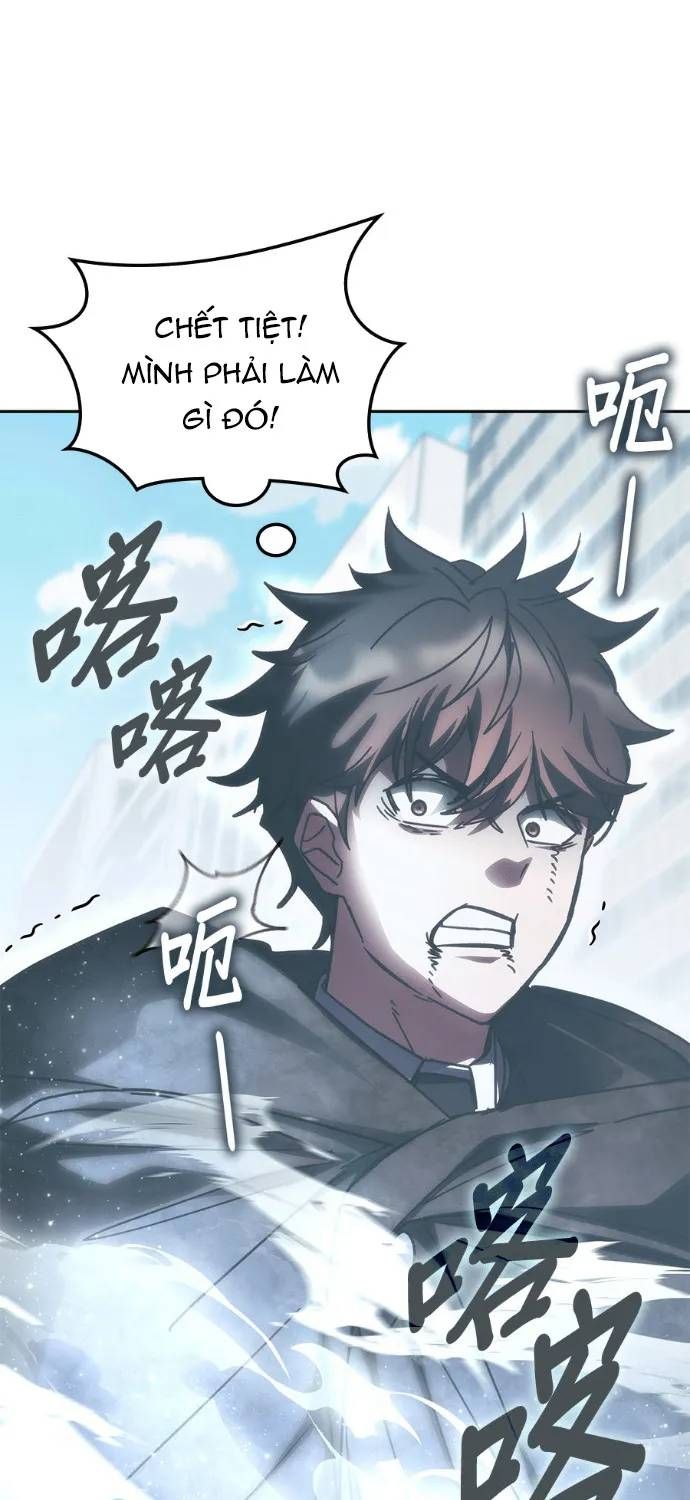 Học Viện Tối Thượng Chap 195 - Next Chap 194