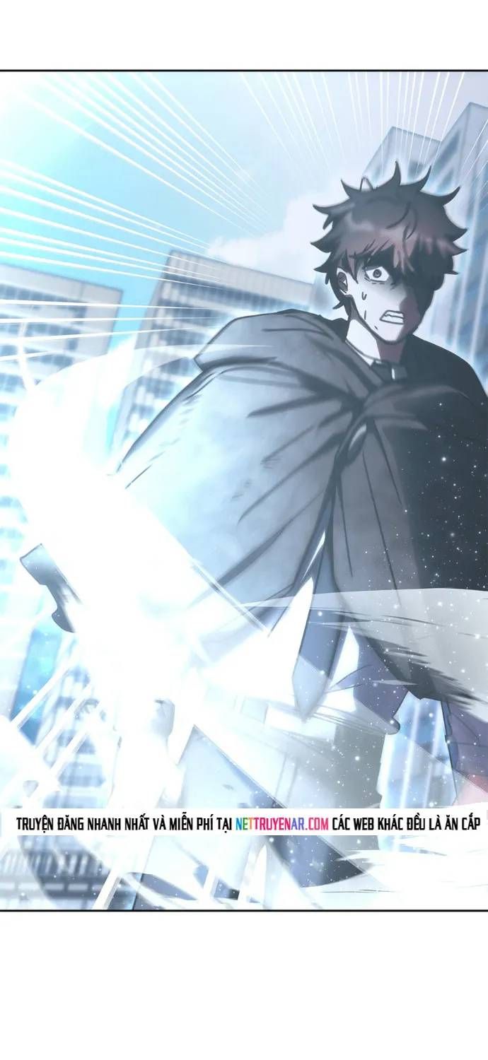 Học Viện Tối Thượng Chap 195 - Next Chap 194