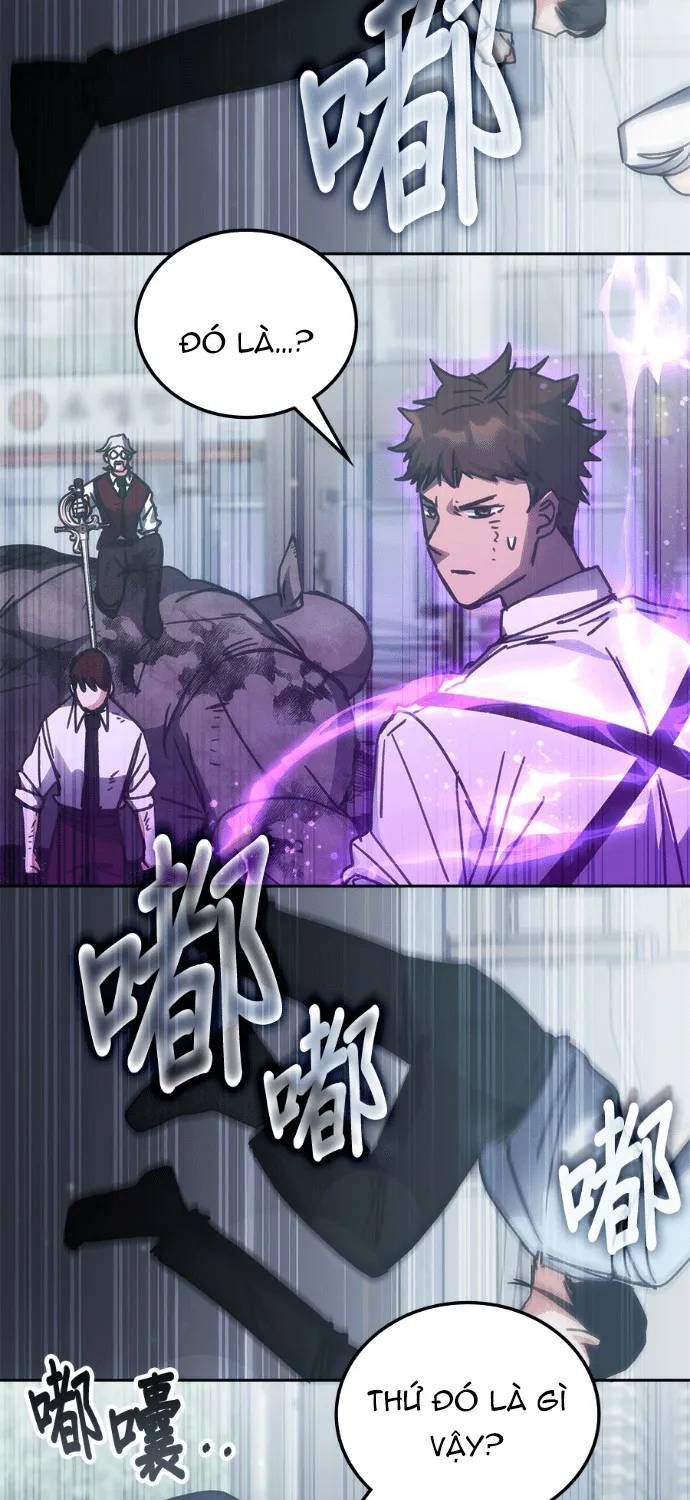 Học Viện Tối Thượng Chap 195 - Next Chap 194