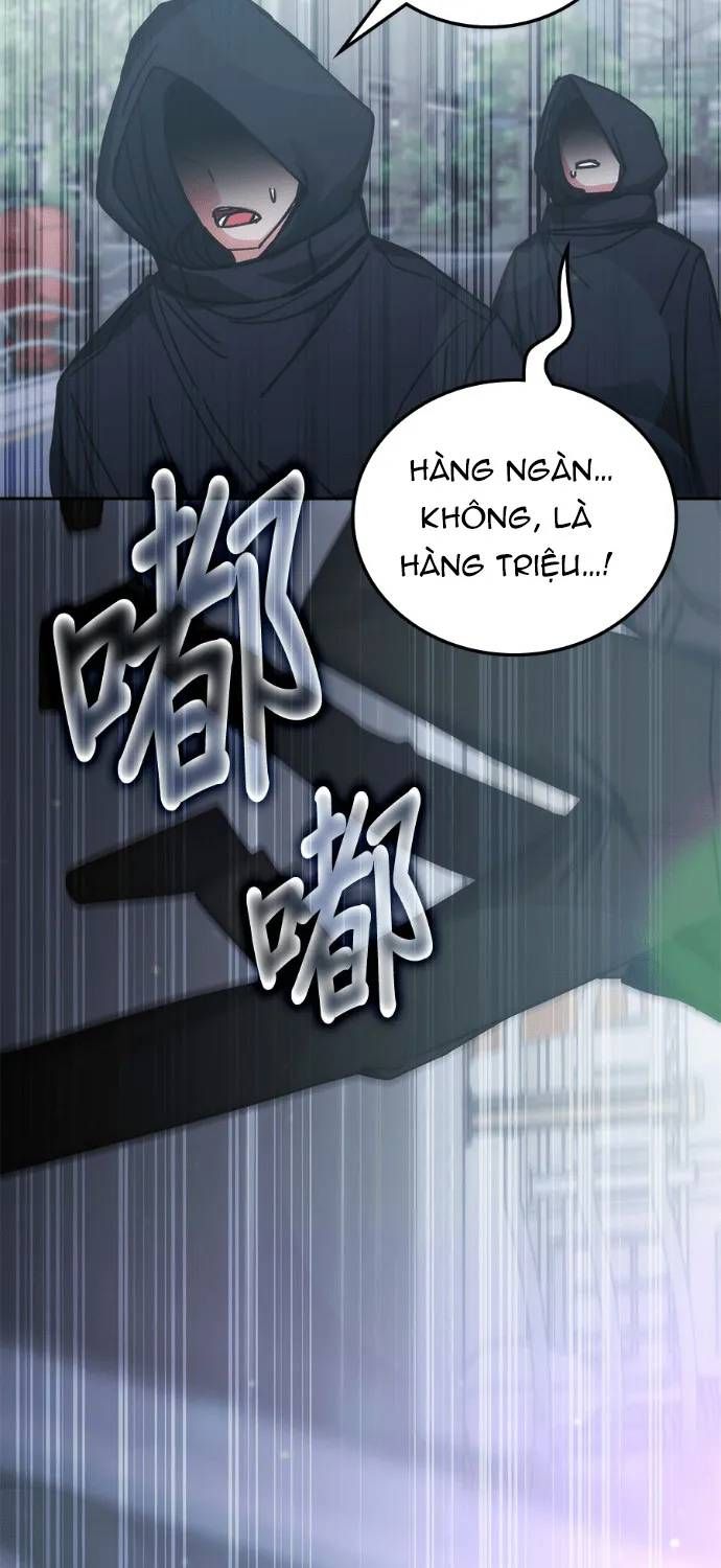 Học Viện Tối Thượng Chap 195 - Next Chap 194