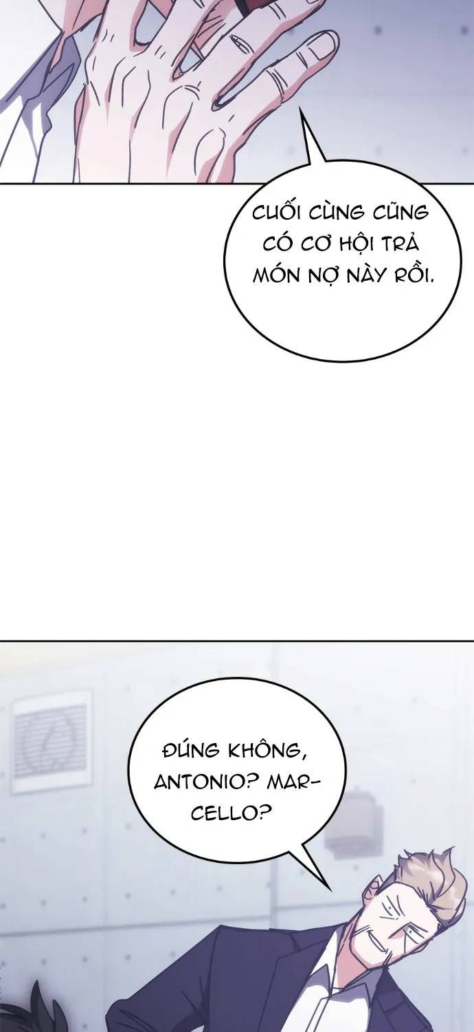 Học Viện Tối Thượng Chap 195 - Next Chap 194