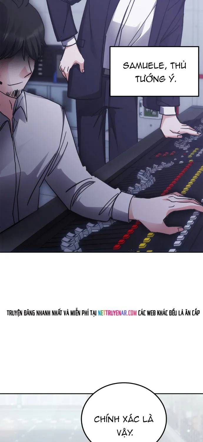 Học Viện Tối Thượng Chap 195 - Next Chap 194