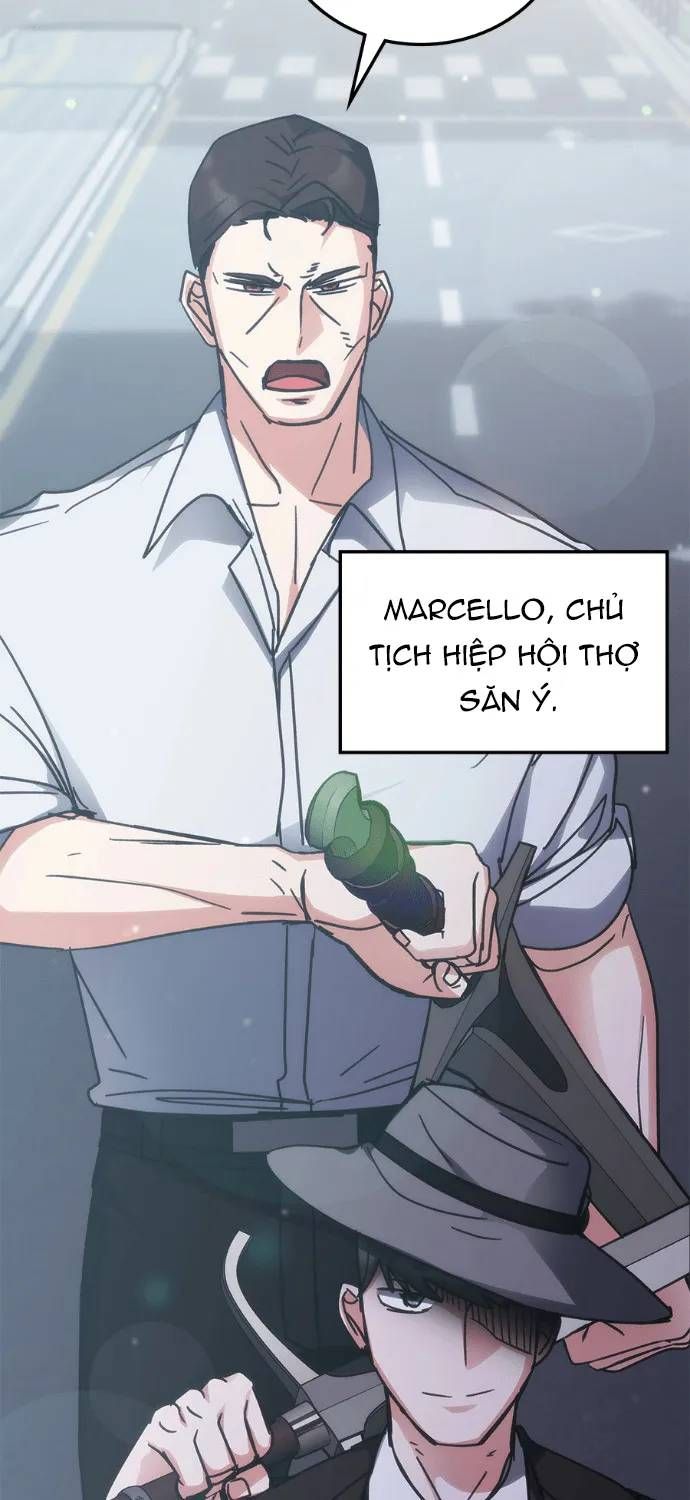 Học Viện Tối Thượng Chap 195 - Next Chap 194