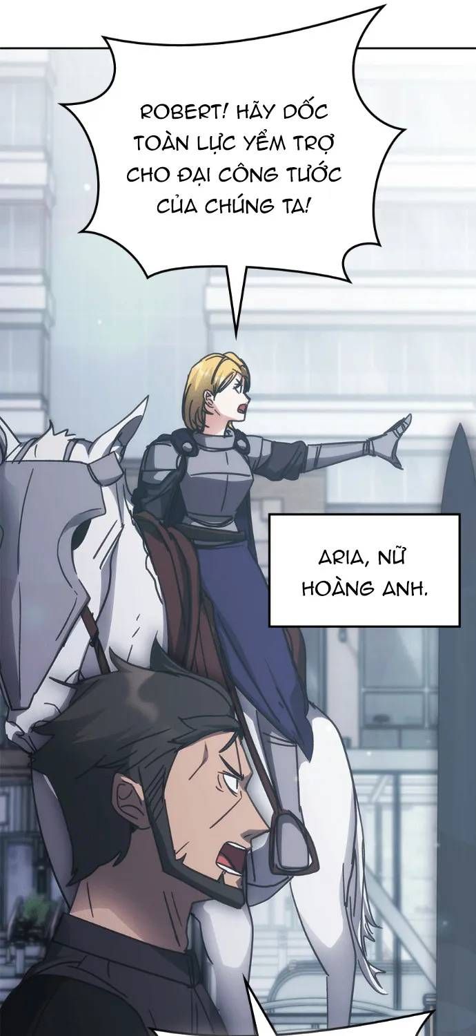 Học Viện Tối Thượng Chap 195 - Next Chap 194