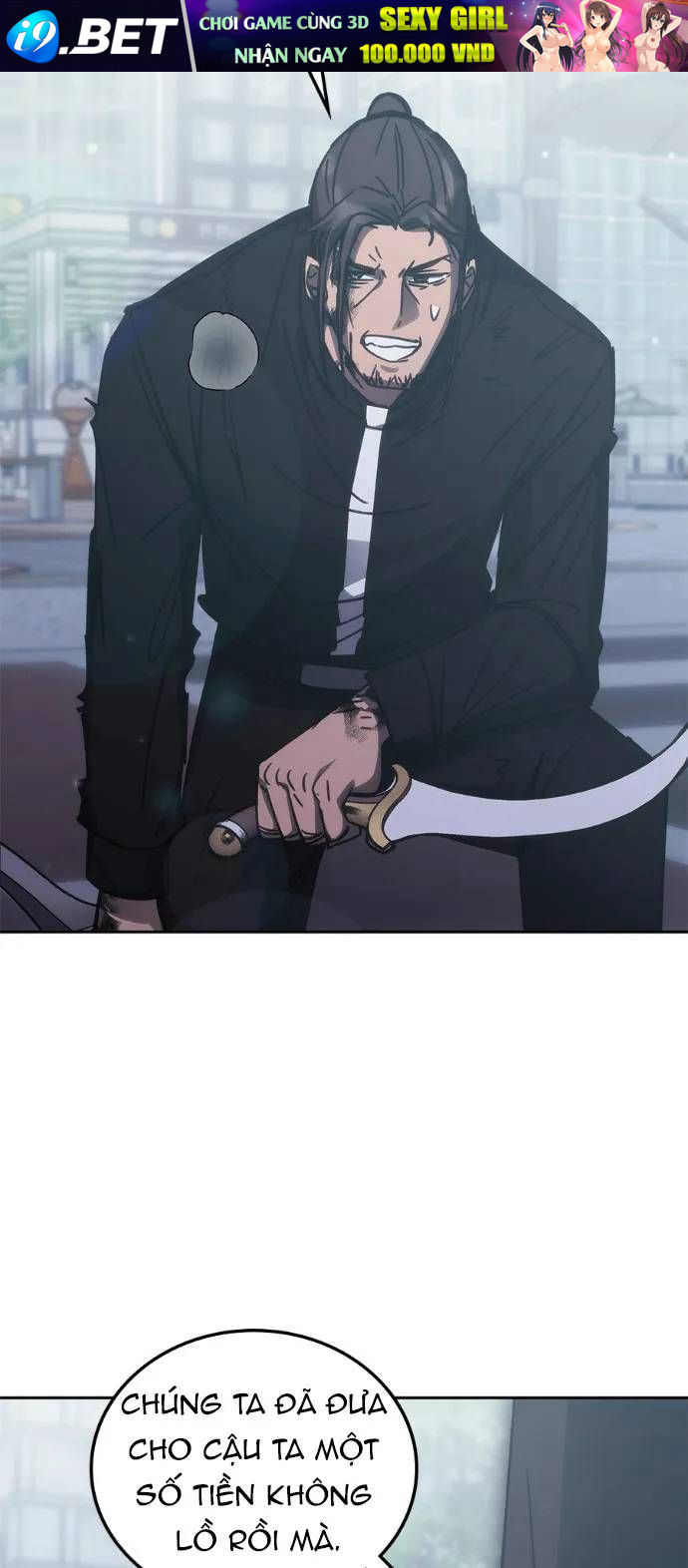 Học Viện Tối Thượng Chap 195 - Next Chap 194