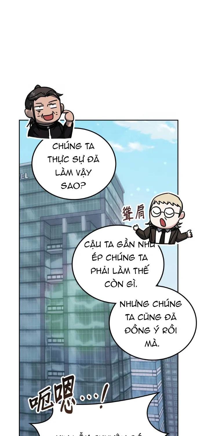 Học Viện Tối Thượng Chap 195 - Next Chap 194