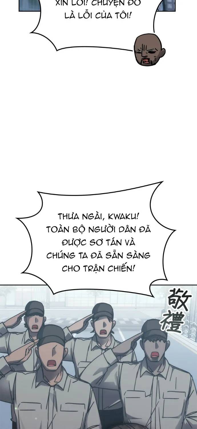 Học Viện Tối Thượng Chap 195 - Next Chap 194