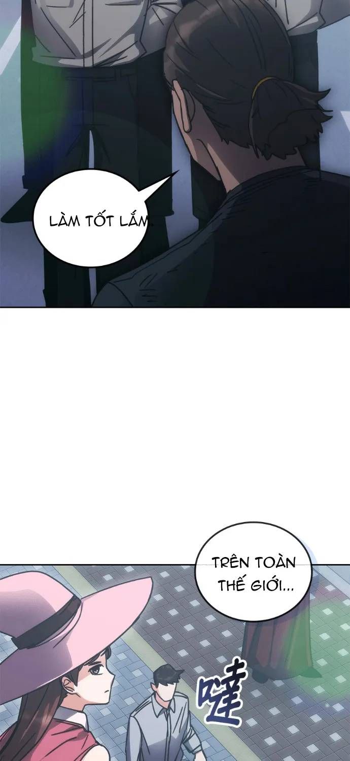 Học Viện Tối Thượng Chap 195 - Next Chap 194