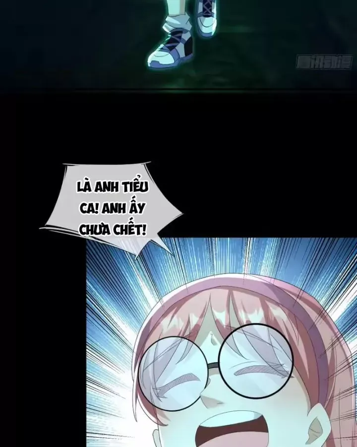 Toàn Cầu Sợ Hãi: Tôi Mở Hack Tự Chọn Cửa Hàng Chap 49 - Next Chap 48