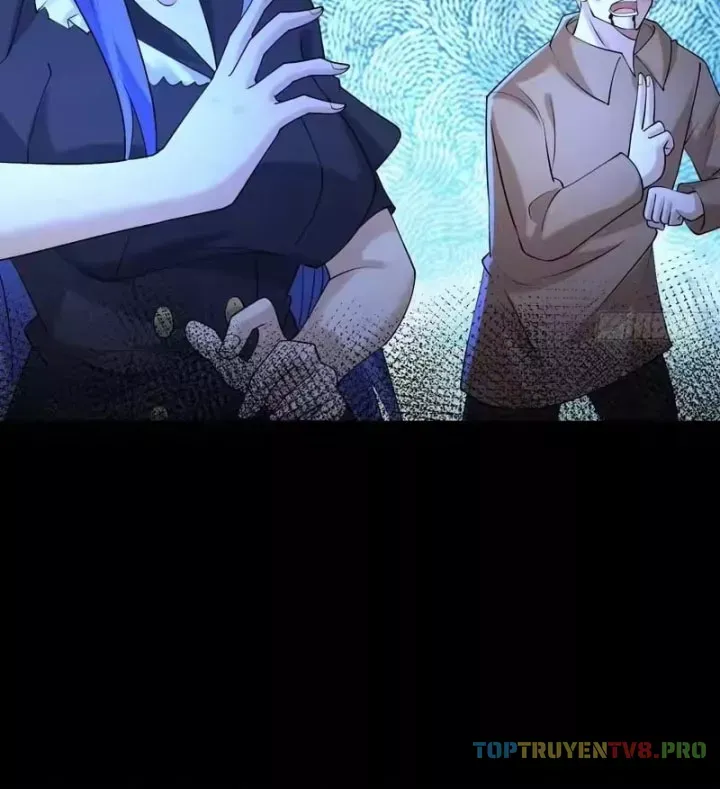 Toàn Cầu Sợ Hãi: Tôi Mở Hack Tự Chọn Cửa Hàng Chap 49 - Next Chap 48